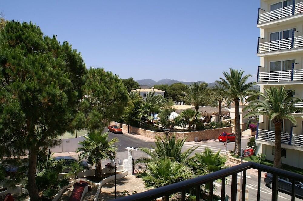 Bella Maria Apartments 10/55