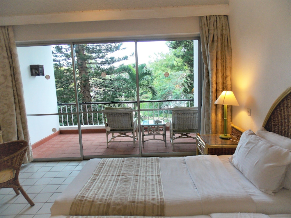 Muthu Nyali Beach Hotel & Spa Hotel, Mombasa 29/73