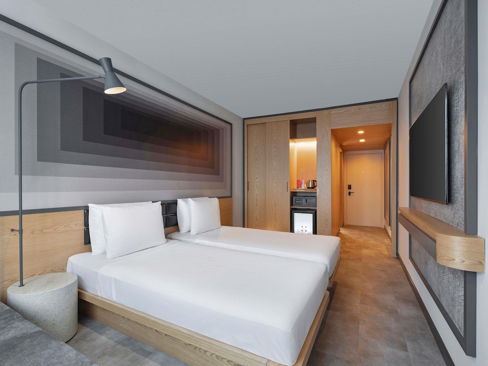 Ibis Istanbul Sisli 22/63