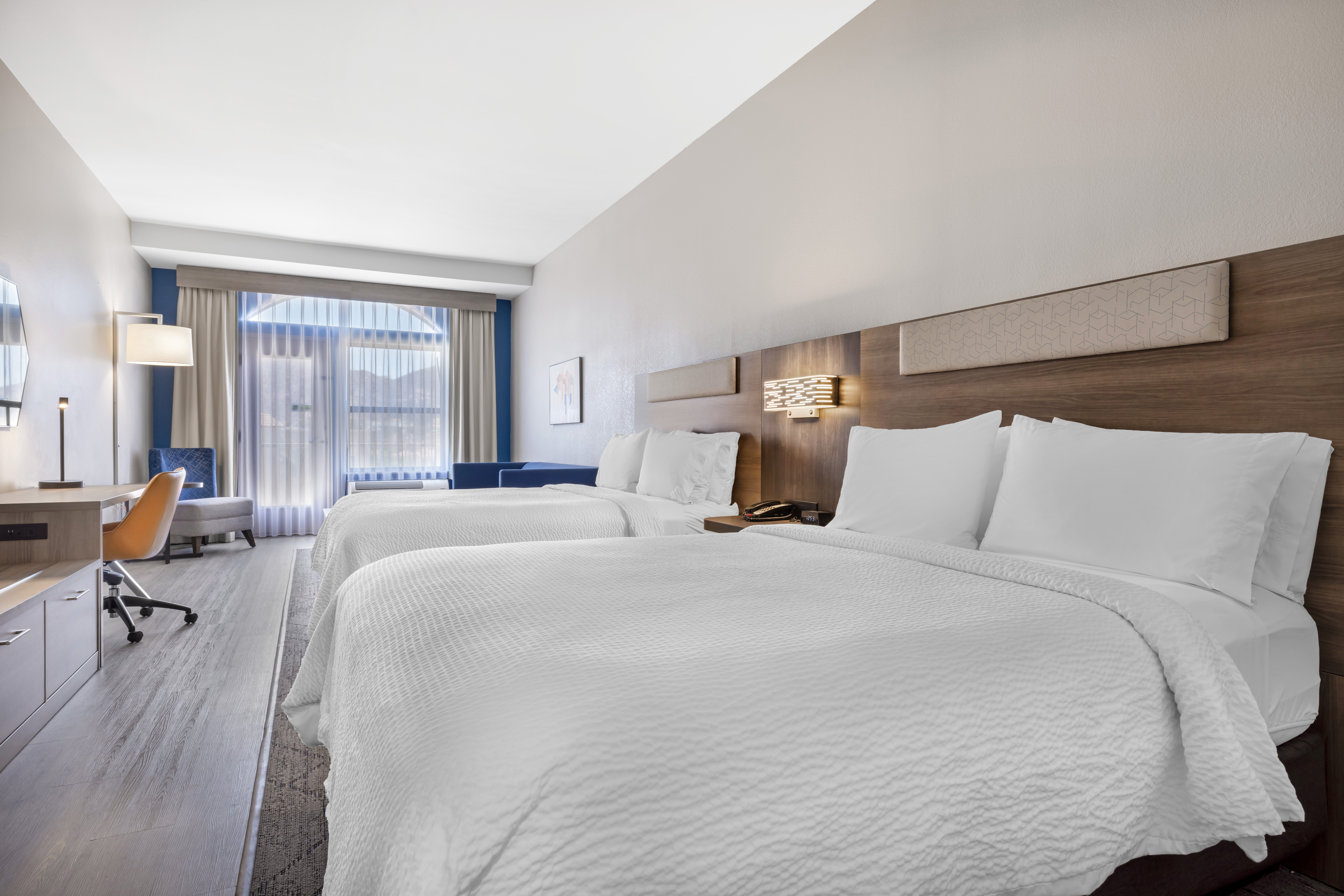 Holiday Inn Express Hotel And Suites Lake Elsinore 18/61
