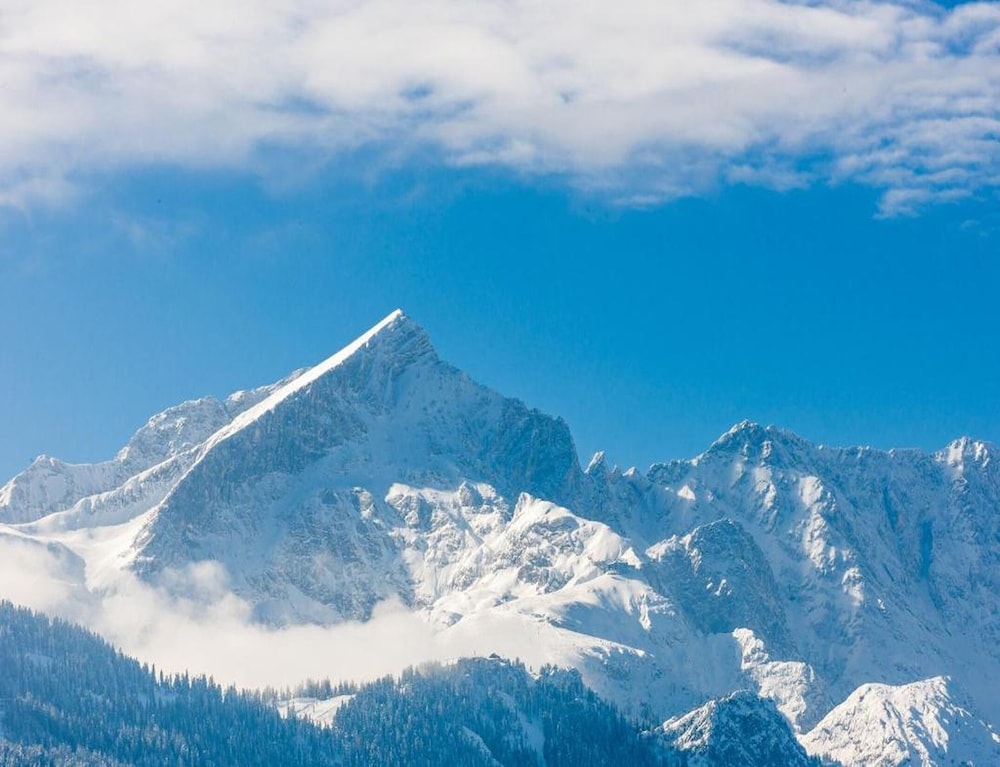 Mercure Hotel Garmisch Partenkirchen 46/49