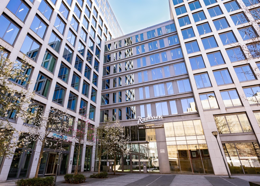 Park Inn by Radisson Brussels Midi 7/73