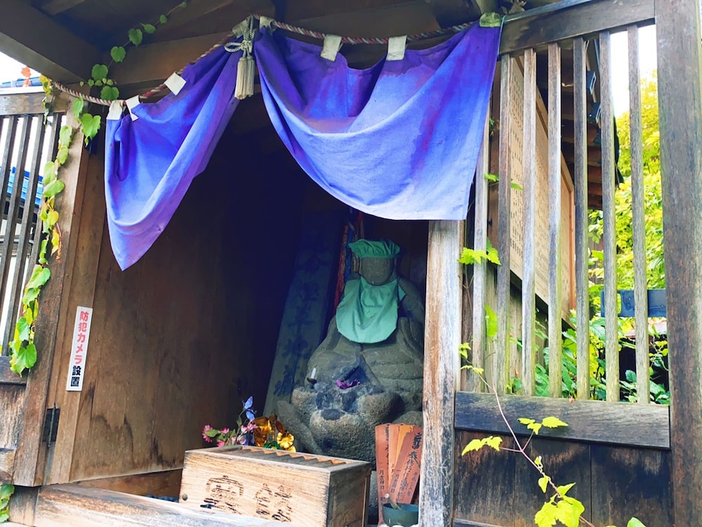 Maruka Ryokan 3/50