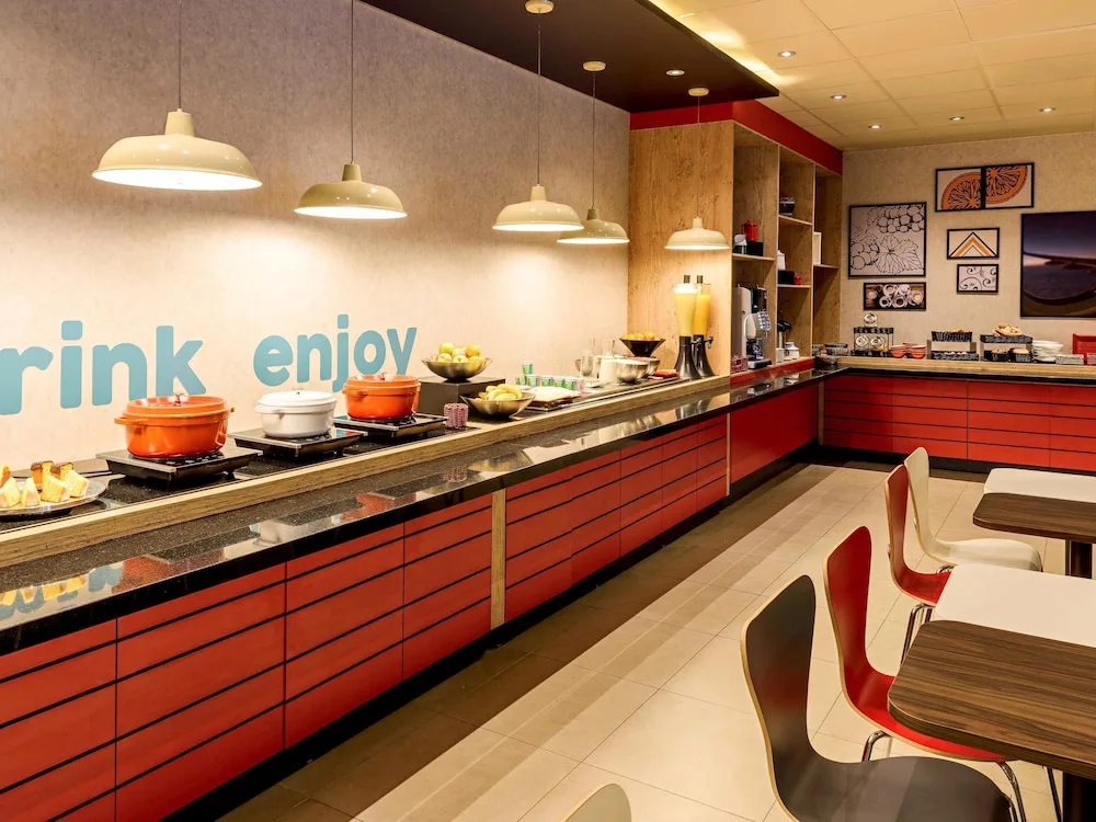 Ibis Sao Bernardo 30/38