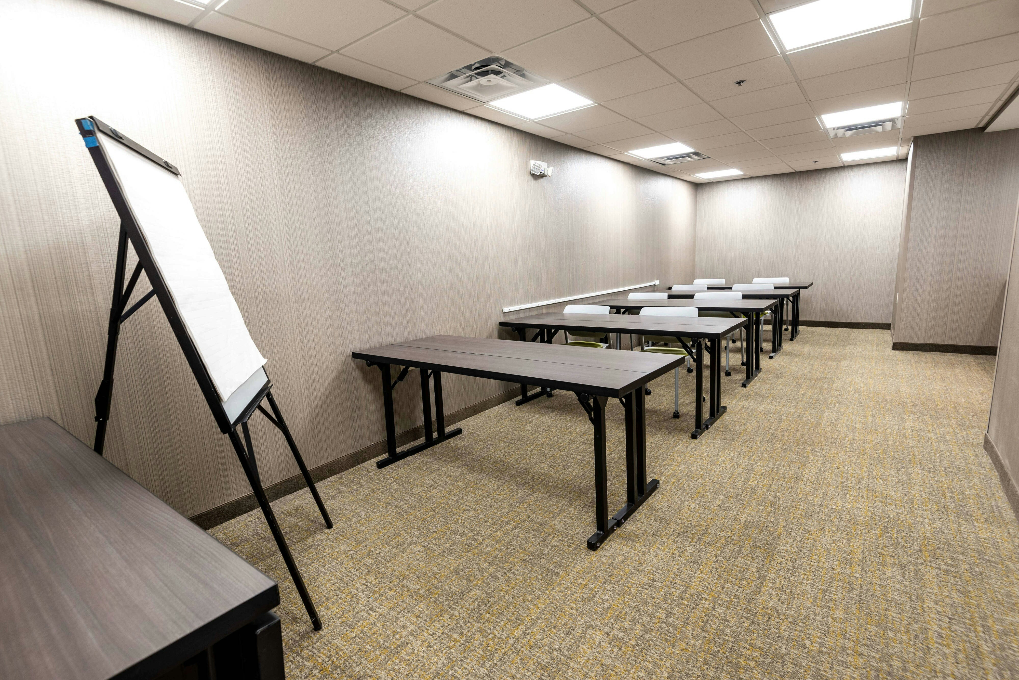 Springhill Suites by Marriott Columbus Airport Gahanna 23/36