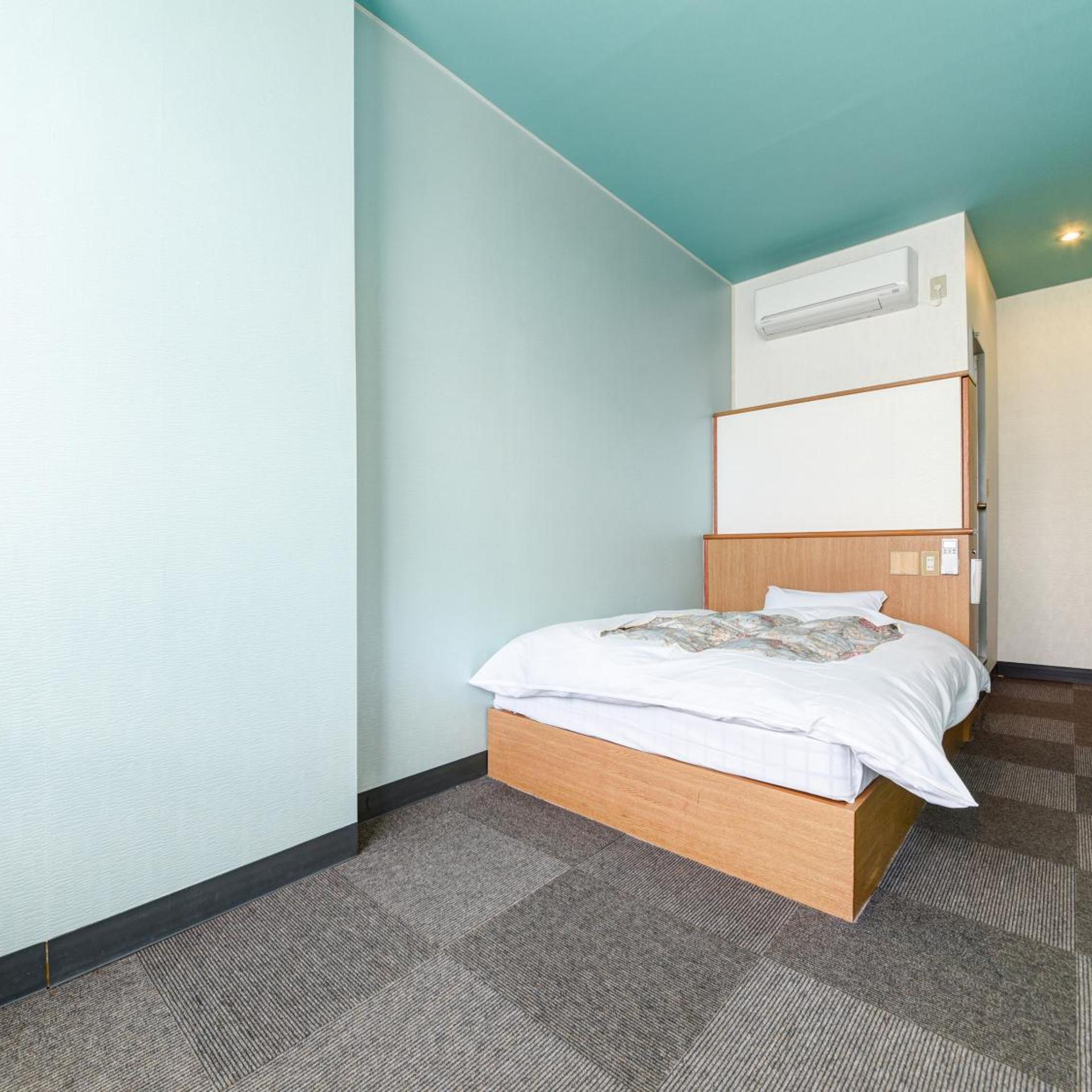 Business Hotel New Nagawajima 13/36