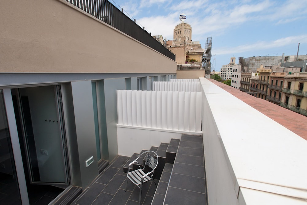 Hostel St Christophers Inn Barcelona 3/46