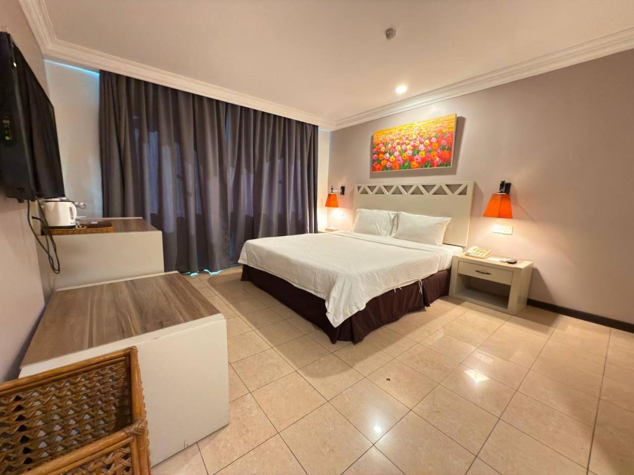Heritage Hotel 14/49