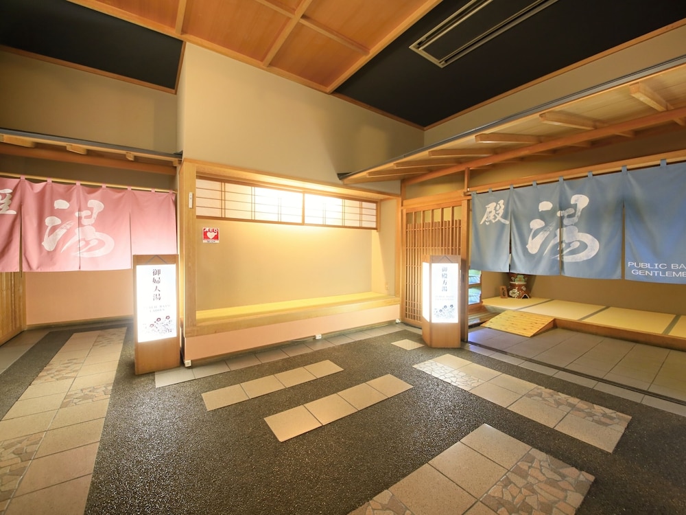 Hotel Keisui 35/60