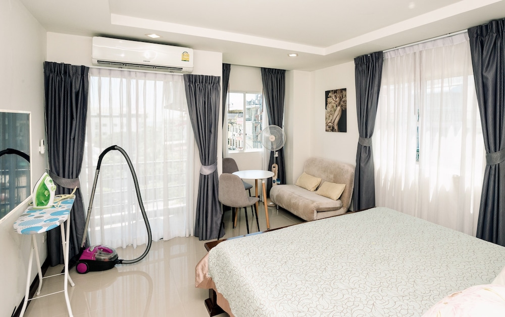 Beach 7 Condo By Grandisvillas 15/41