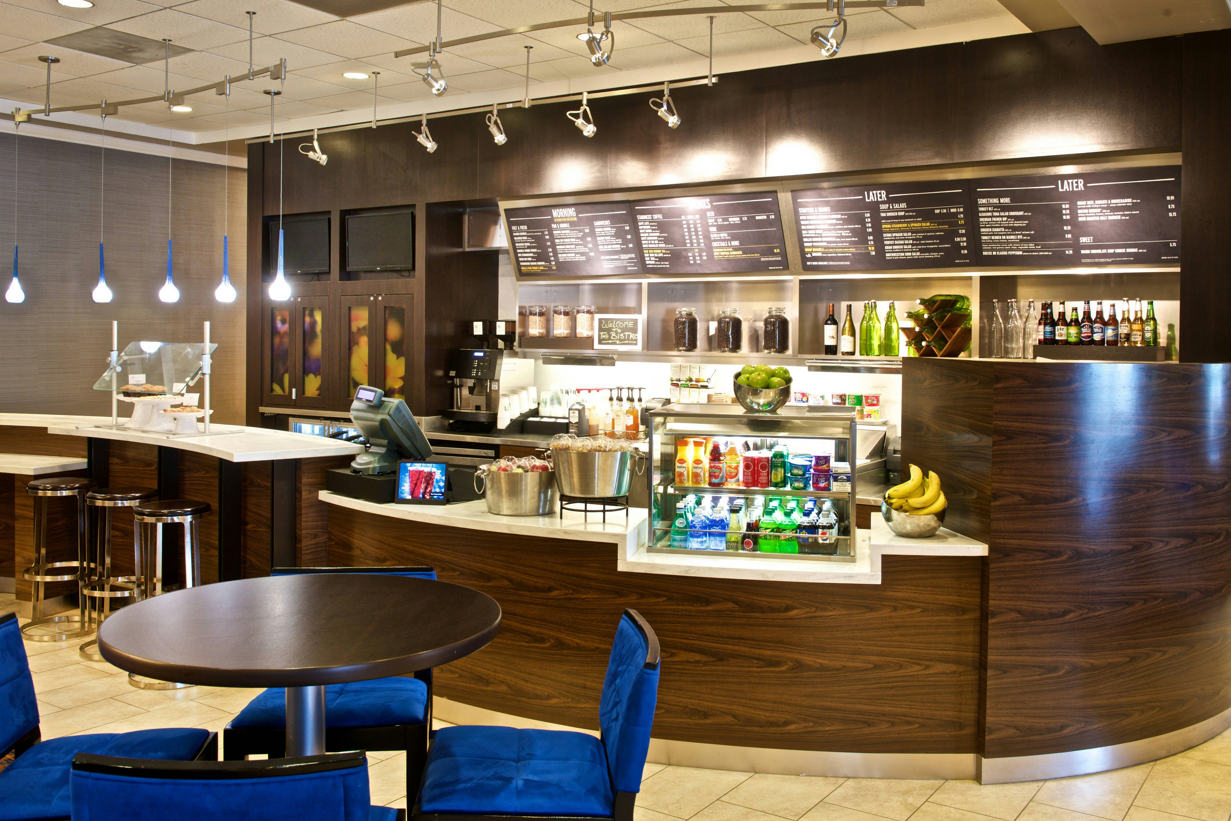 Courtyard by Marriott Boston Billerica Bedford 10/22