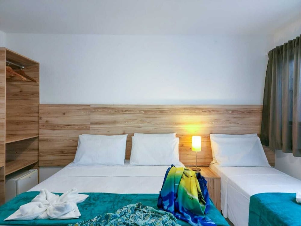 Refugio Hotel 26/63
