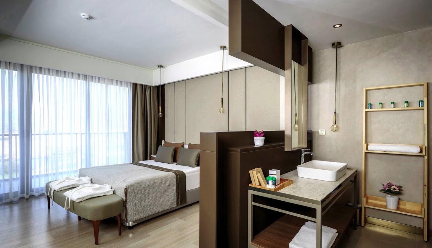Riolavitas Resort & Spa 17/60