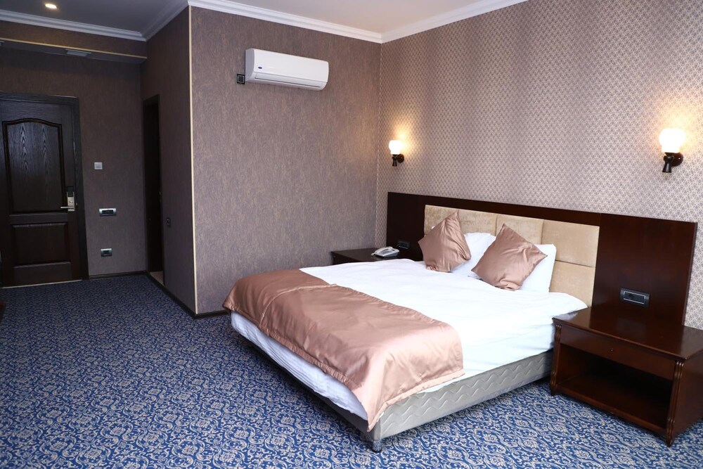 Ruma Qala Hotel 14/50