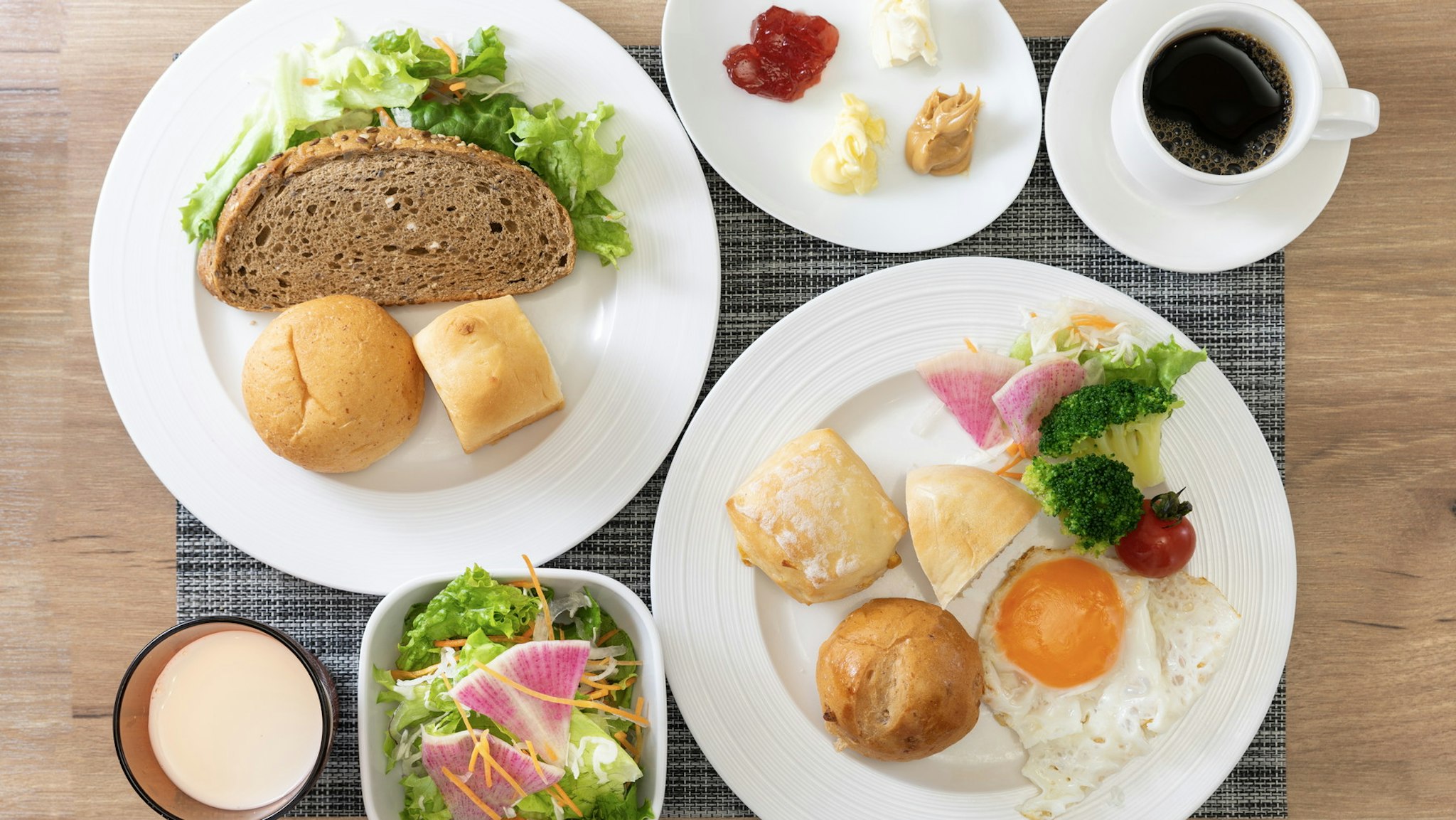 Super Hotel Premier Osaka Hommachi 23/23