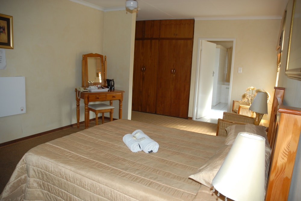 Purple Olive Guest House 19/53