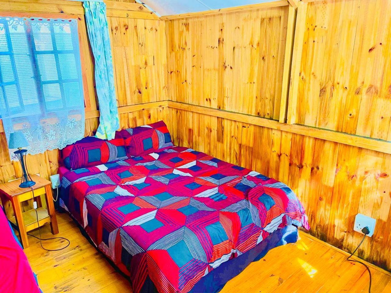 Jikeleza Lodge Backpackers 17/50