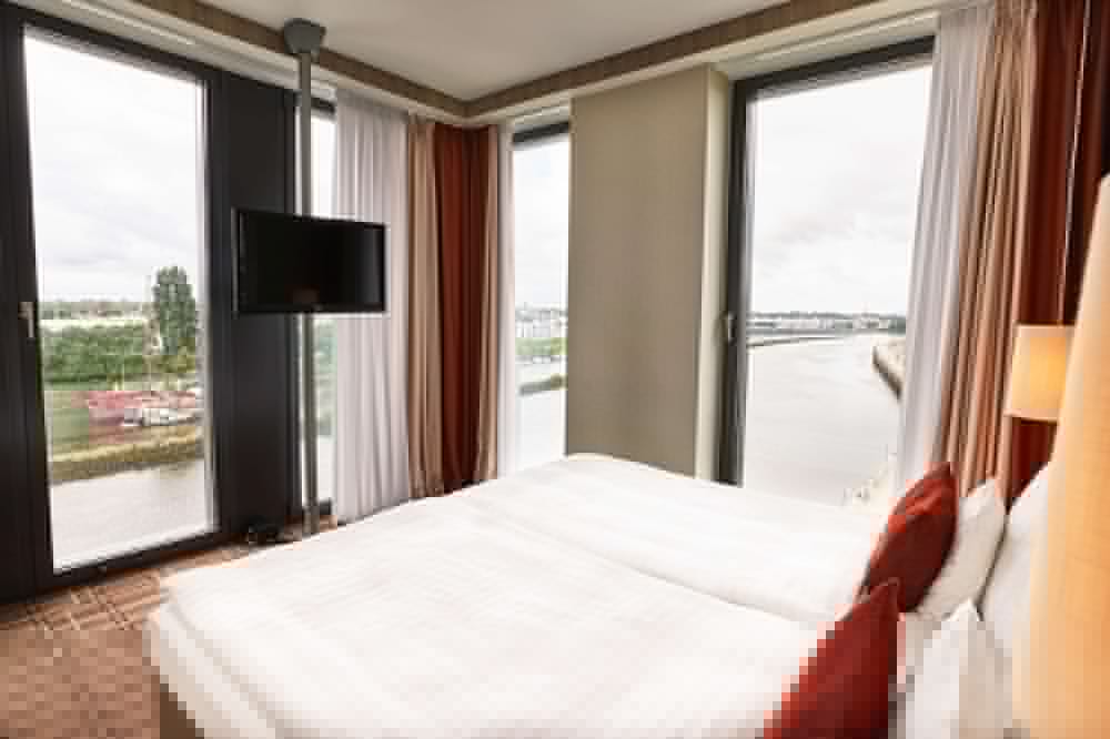Steigenberger Hotel Bremen 14/70