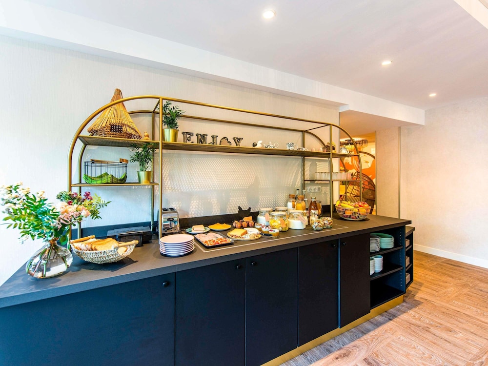 ibis Styles Rennes Cesson 5/50
