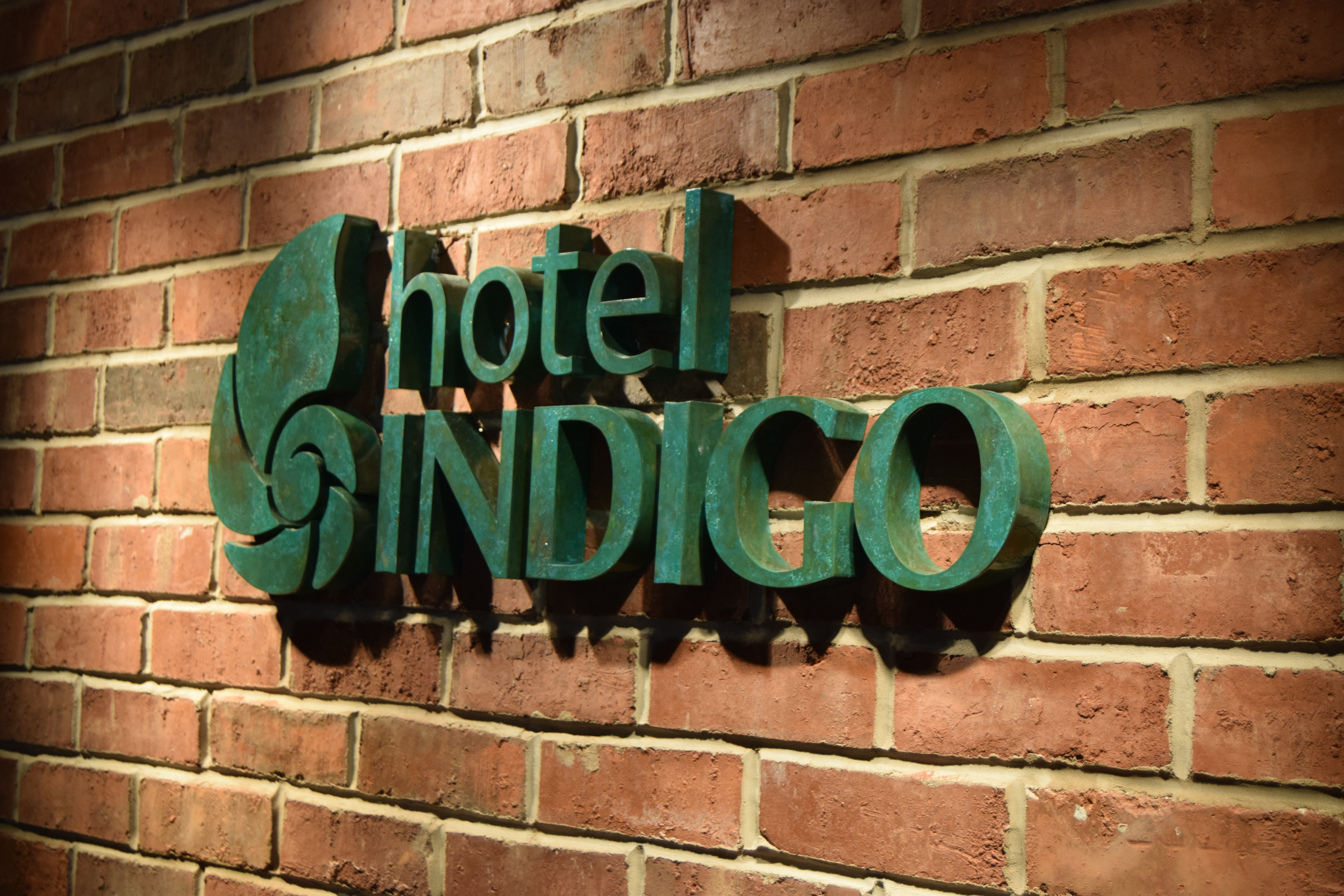 Hotel Indigo Liverpool by IHG 37/71