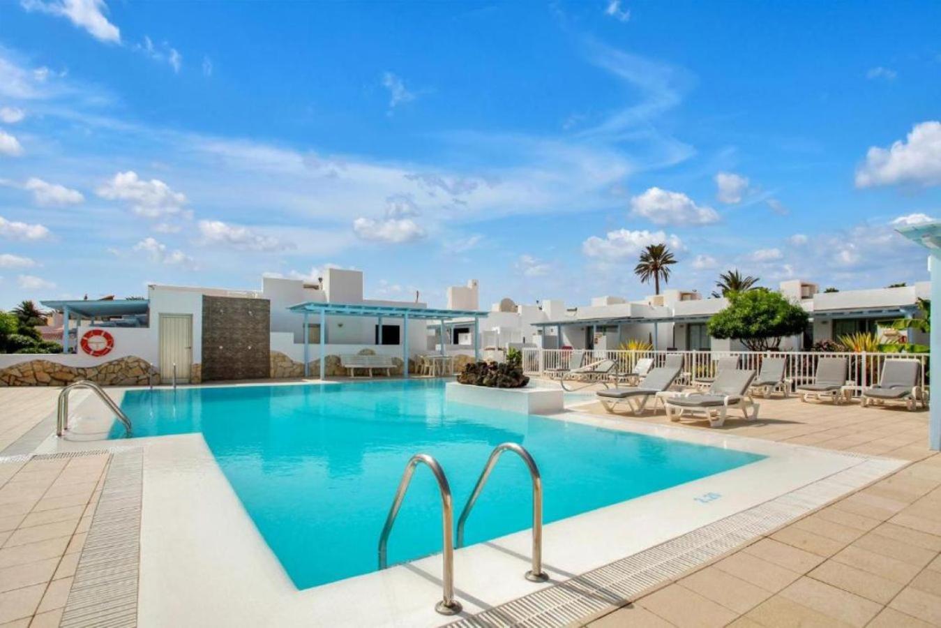 Apartamentos LIVVO Mar Azul 19/27