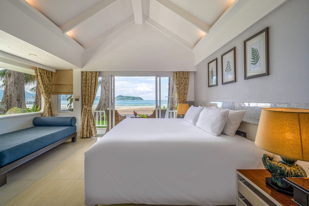 Thavorn Beach Village Phuket Resort and Spa 23/66