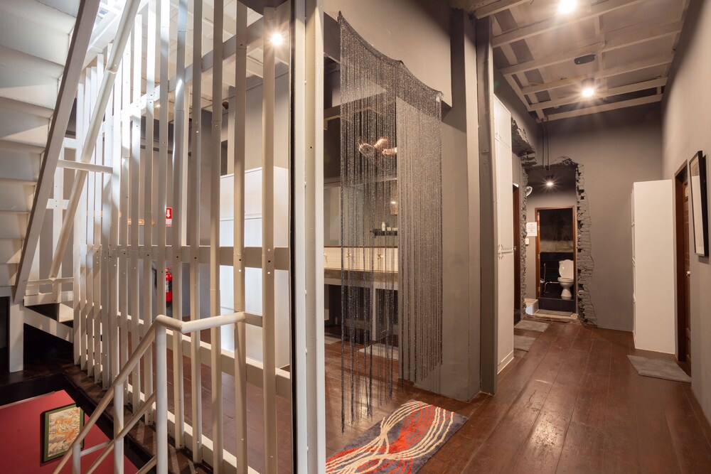 Tian Tian Hostel in BANGKOK