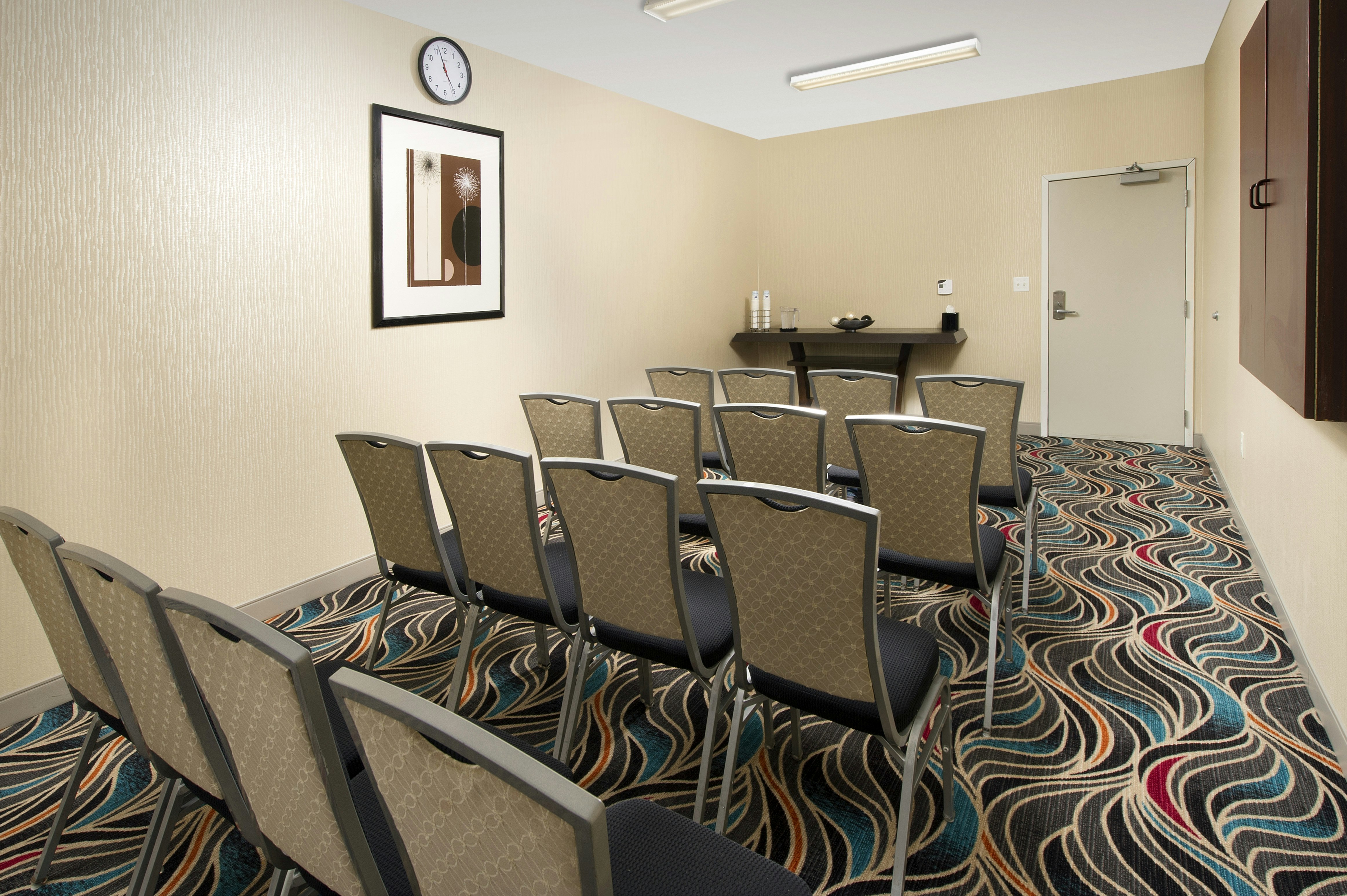 Hampton Inn & Suites Chicago Southland Matteson 47/51
