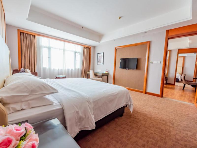 Vienna Hotel (Dongguan Tangxia Binfen Square) 28/35