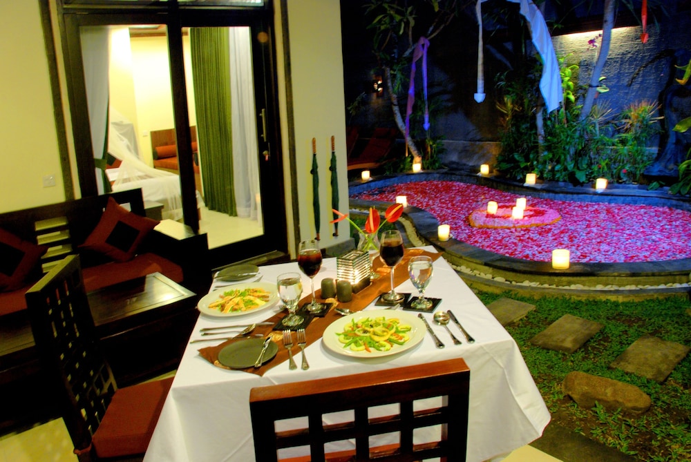 The Bali Dream Villa Seminyak 59/76