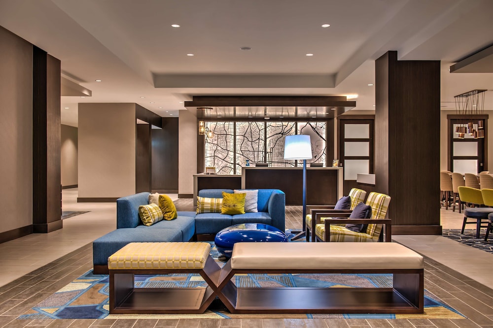 Hyatt House Raleigh/Rdu/Brier Creek 28/42