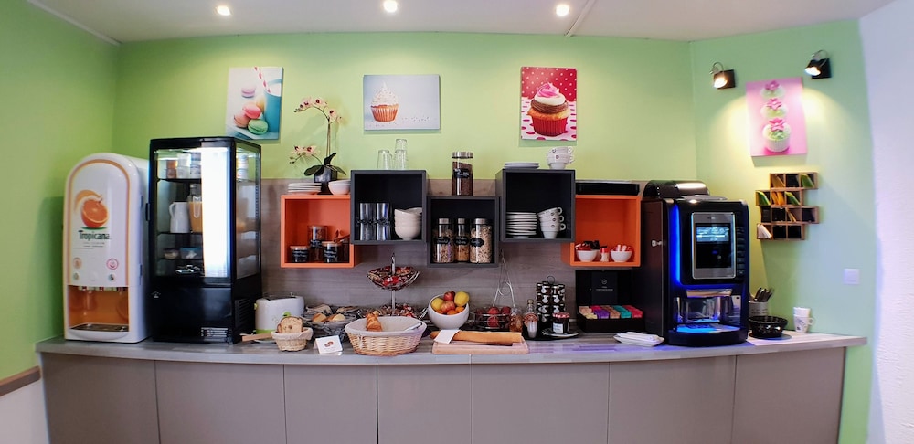 L'Hotel Le Marais Romilly Sur Seine Centre 28/44