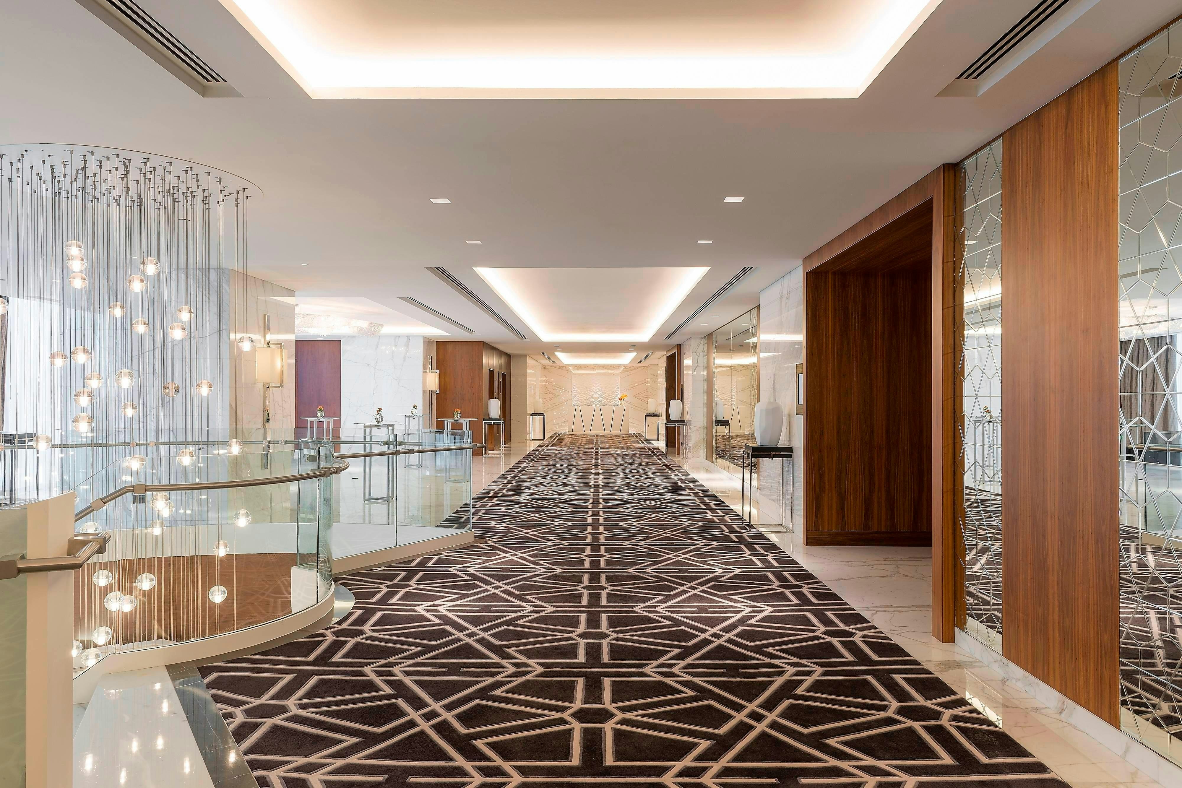 Sheraton Grand Hotel Dubai 15/45