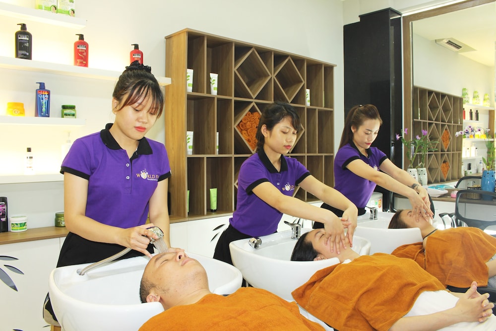 Song Cong Hotel DaNang 13/73