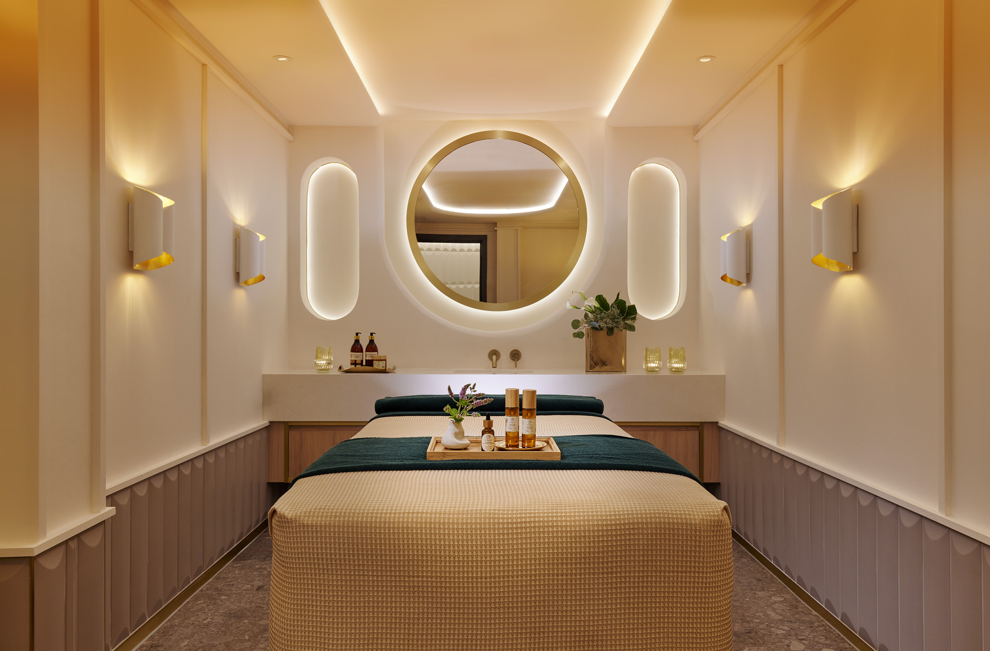 The Chancery Hotel 29/41