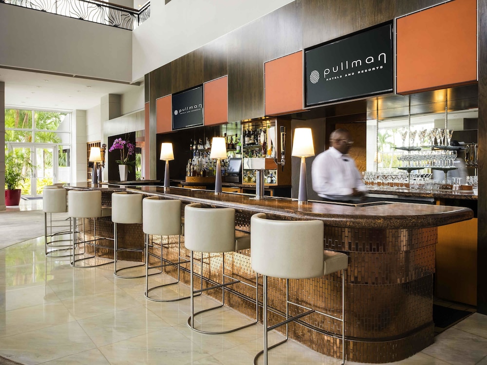 Pullman Miami Airport 49/70