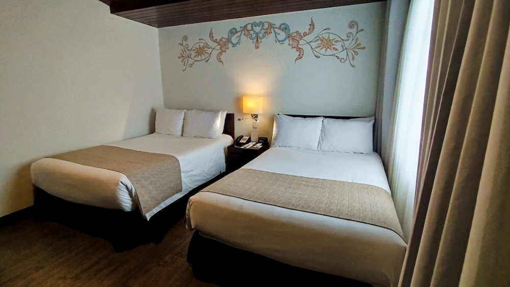 Wyndham Costa Del Sol Cusco 21/79