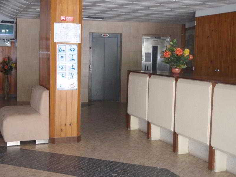 Edificio Albufeira 4/15