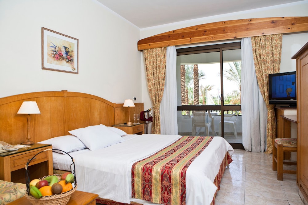 Ghazala Beach Hotel 18/50