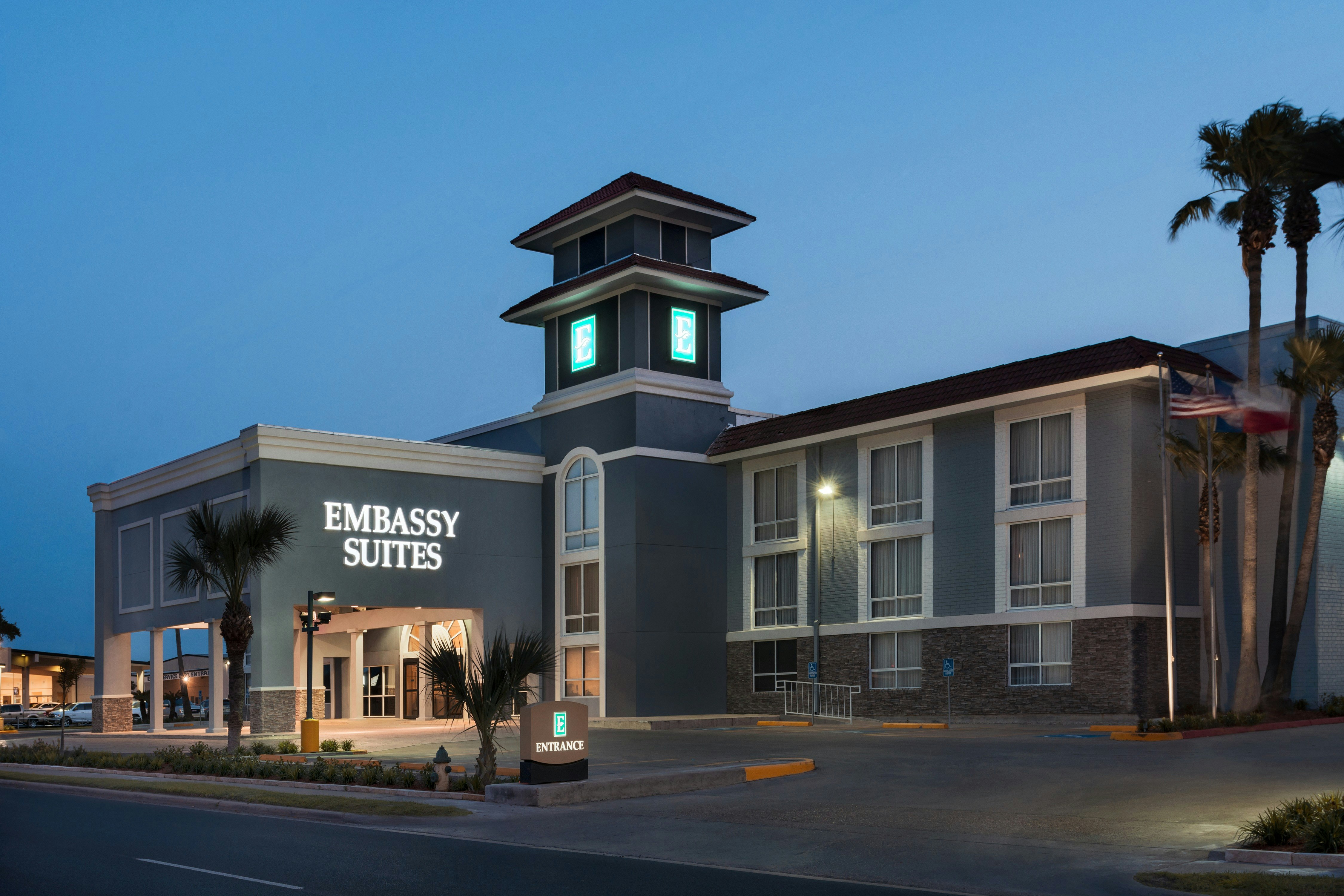 Embassy Suites - Corpus Christi 2/68