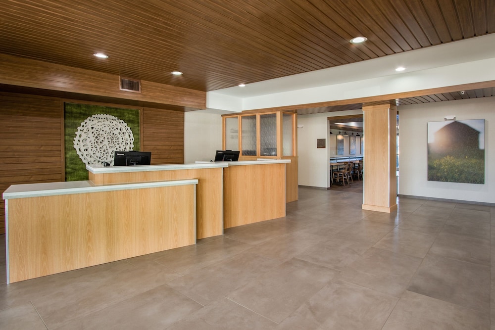 Fairfield Inn & Suites by Marriott Houston Katy 9/43