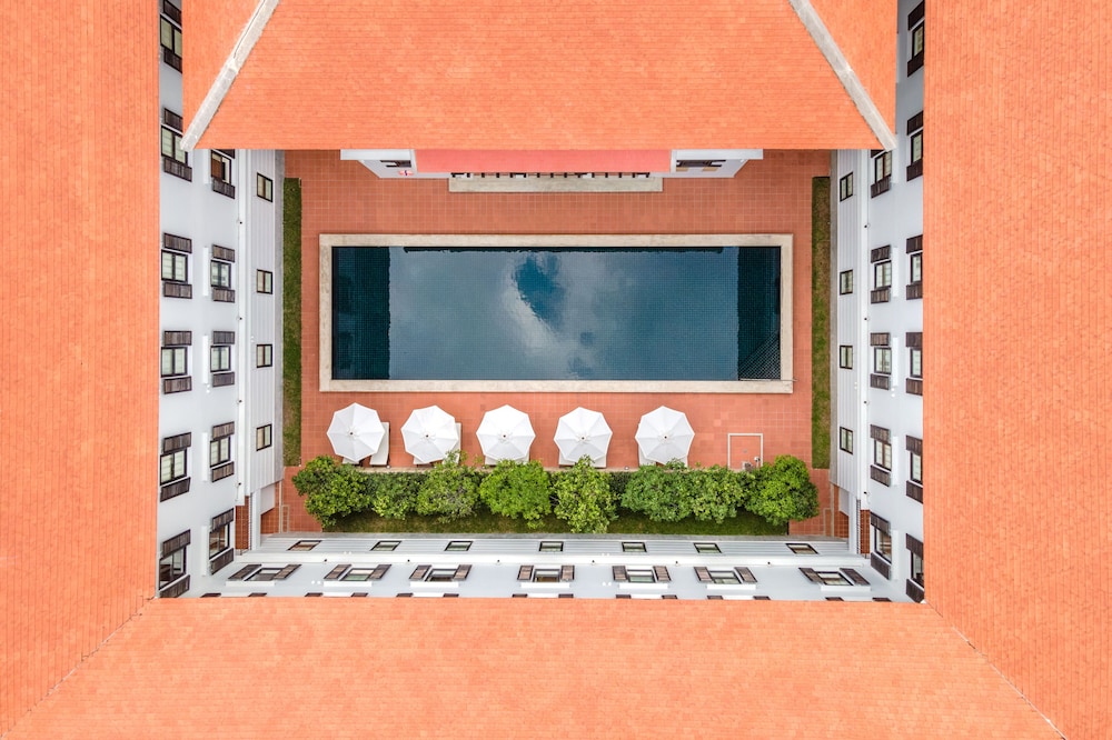 Bella Nara Hotel, Chiang Mai 36/43