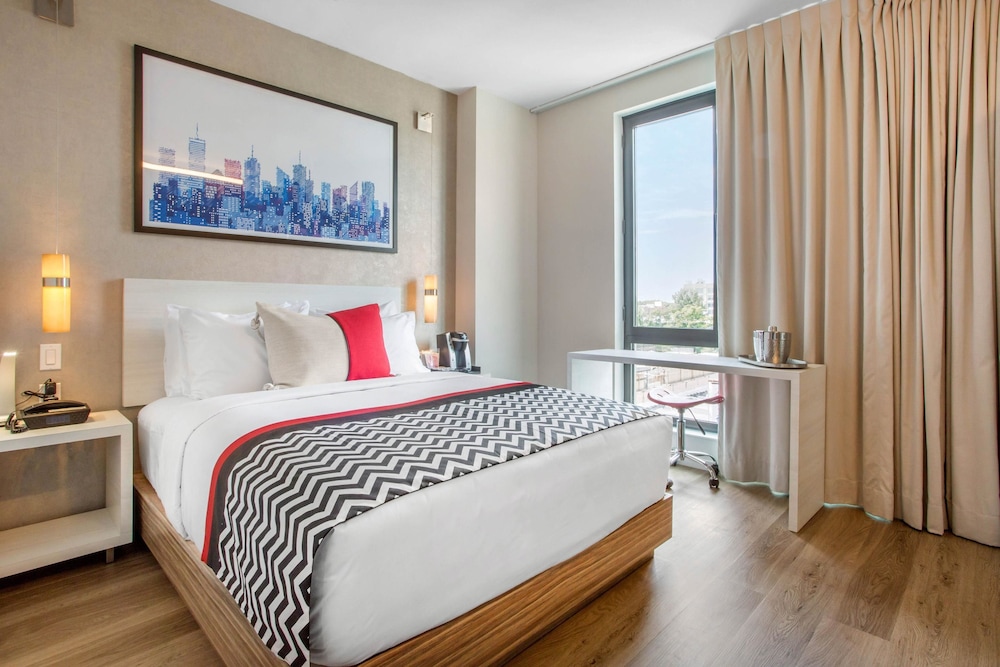 Insignia Hotel An Ascend Hotel Collection Member 17/29