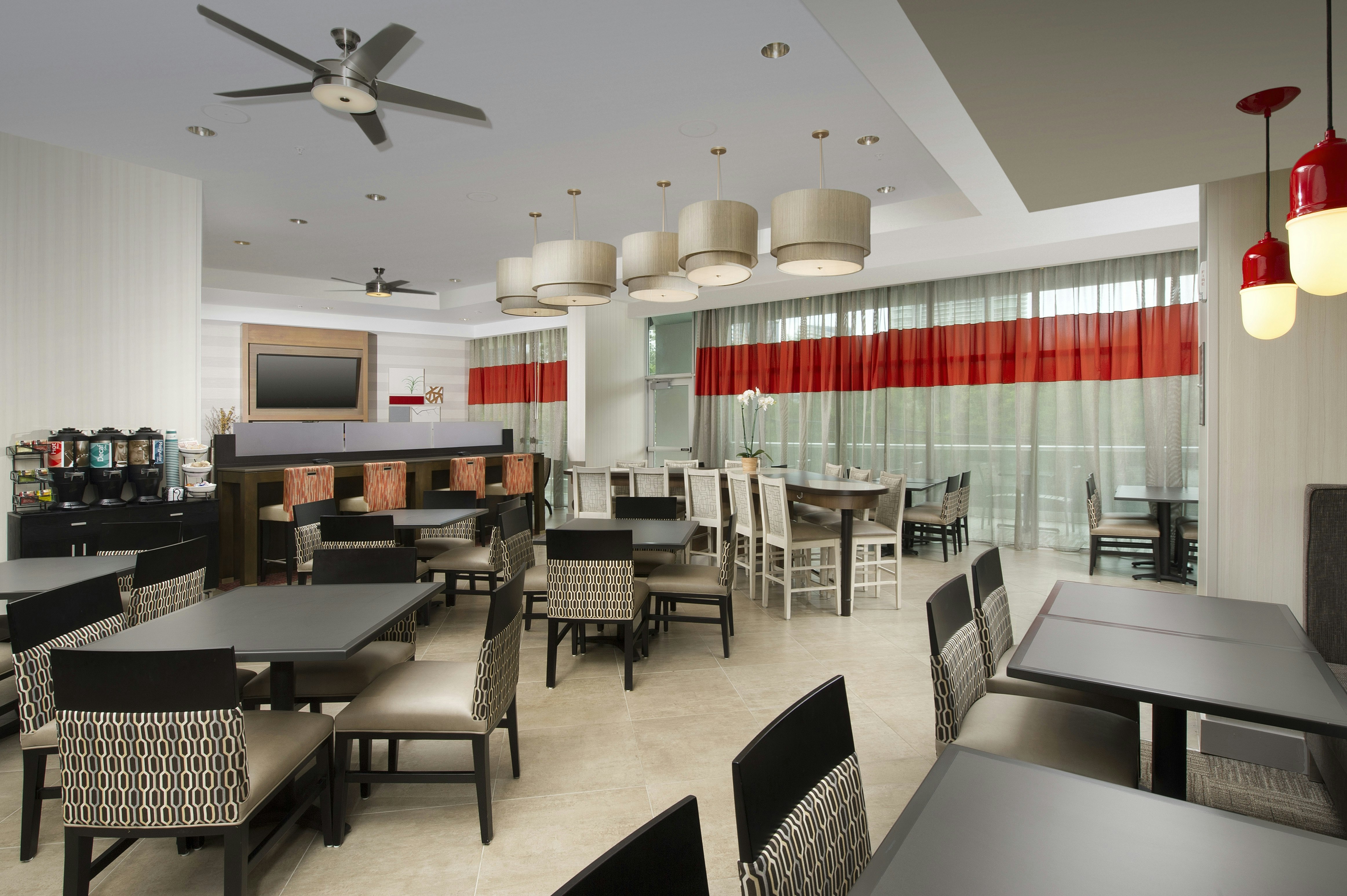 Homewood Suites By Hilton Miami Downtown/Brickell 38/55