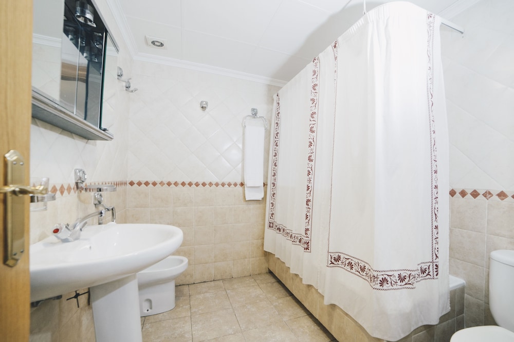 Hostal Los Gavilanes 2 44/50