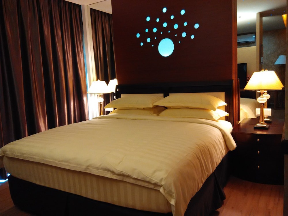 Ampang Inn Hotel 8/42