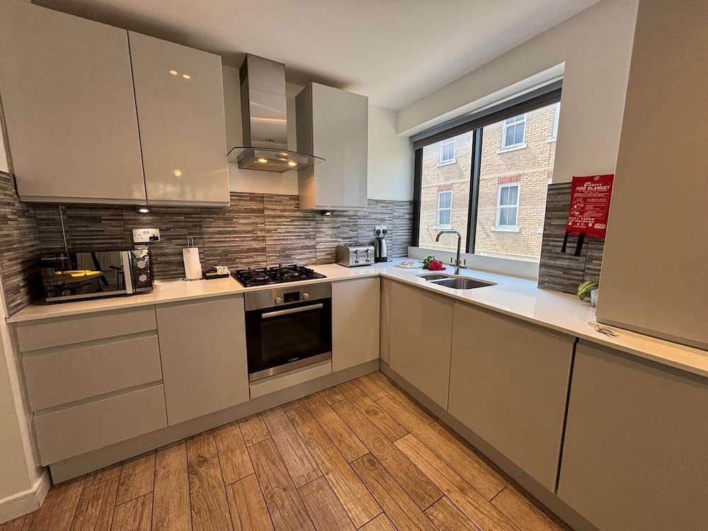 Stay Inn Apartments City Aldgate 27/37