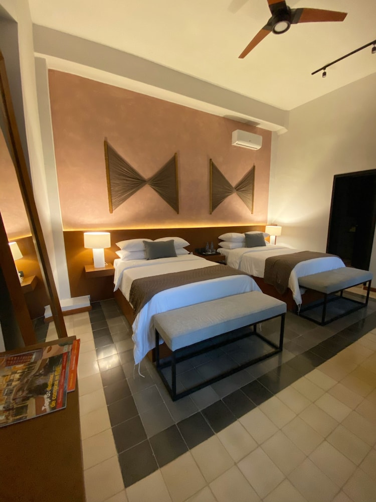 Piedra de Agua Hotel Boutique 13/77