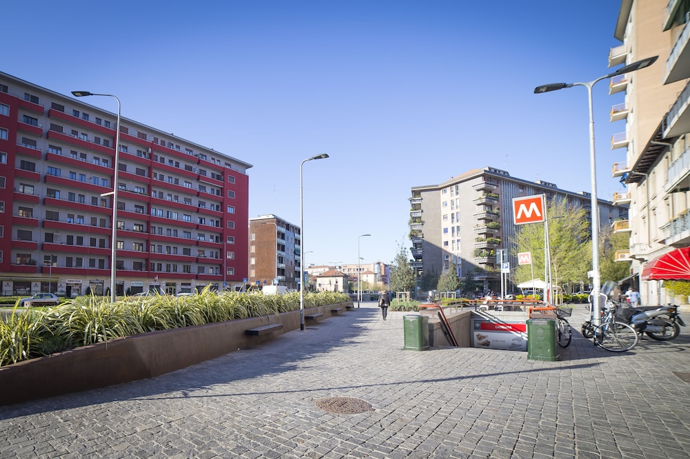 Dreams Hotel Residenza Gambara 41/50