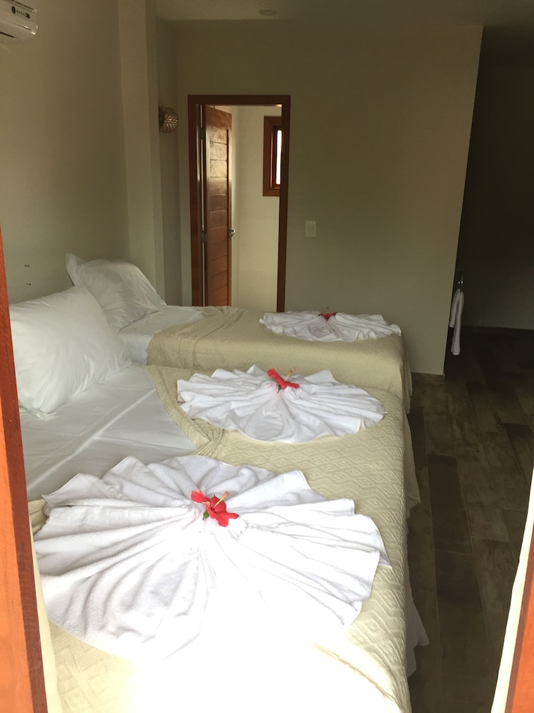 Pousada Waikiki 2/29